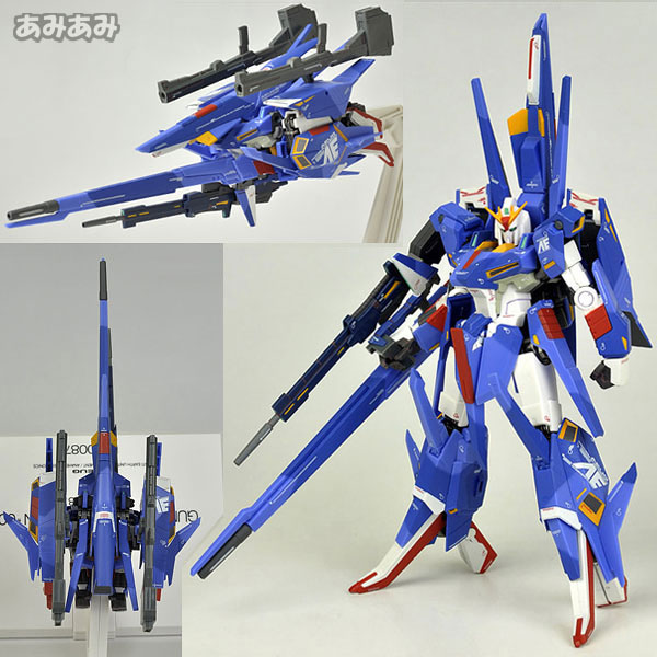 AmiAmi [Character & Hobby Shop] | GUNDAM FIX FIGURATION G.F.F.NEXT