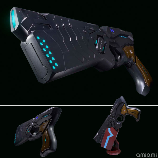 AmiAmi [Character & Hobby Shop] | PROPLICA - Dominator 