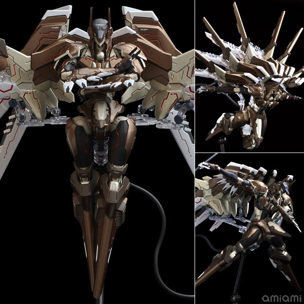 AmiAmi [Character & Hobby Shop] | RIOBOT - Zone of the Enders
