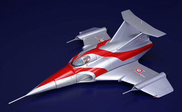 AmiAmi [Character & Hobby Shop] | EX Gokin - MAT Arrow 1 