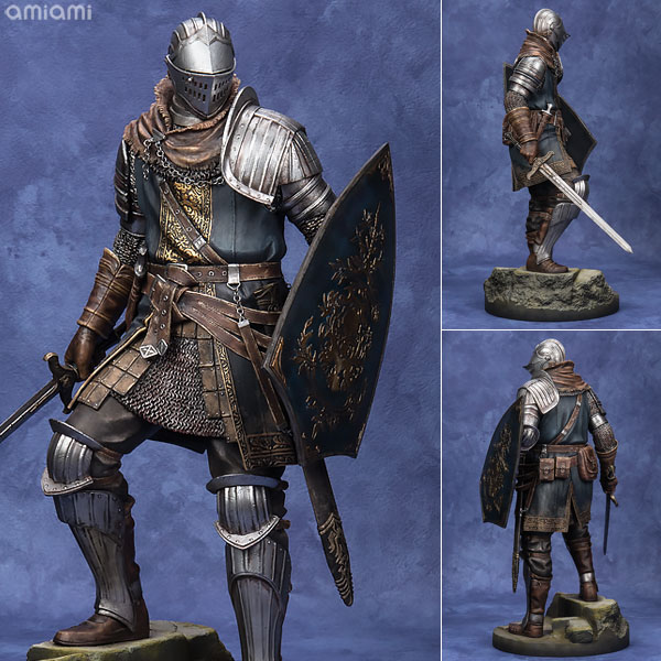 AmiAmi [Character & Hobby Shop] | [Bonus] DARK SOULS - Knight of