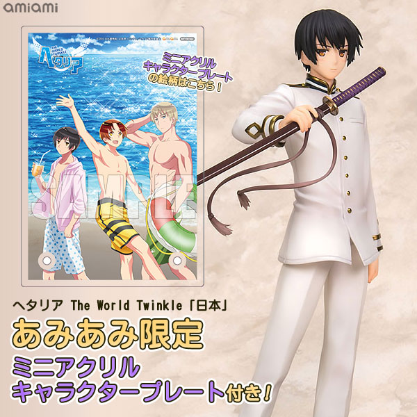 AmiAmi [Character & Hobby Shop]