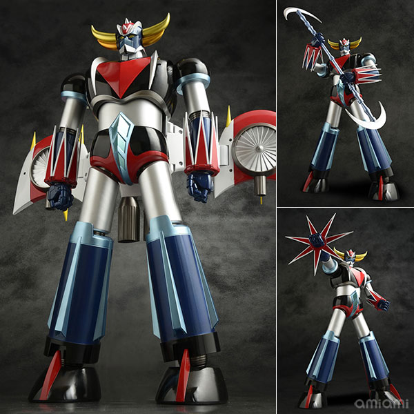 AmiAmi [Character & Hobby Shop] | Future Quest - GRAND ACTION