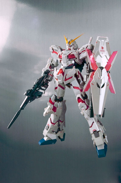AmiAmi [Character & Hobby Shop] | GUNDAM FIX FIGURATION METAL