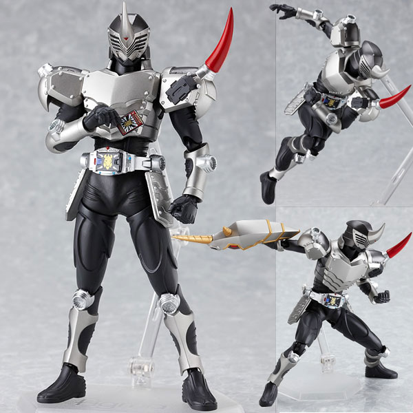 AmiAmi [Character & Hobby Shop] | (Pre-owned ITEM:B/BOX:B)figma