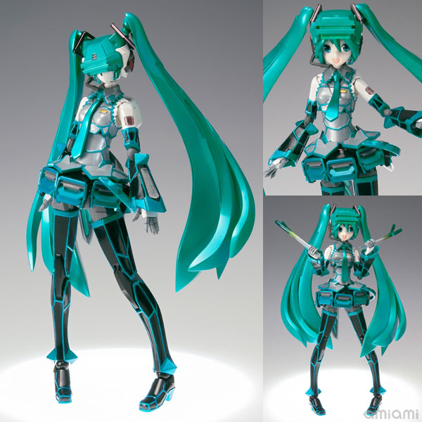 AmiAmi [Character & Hobby Shop] | COMPOSITE Ver.Ka - VR-014/HD Fei