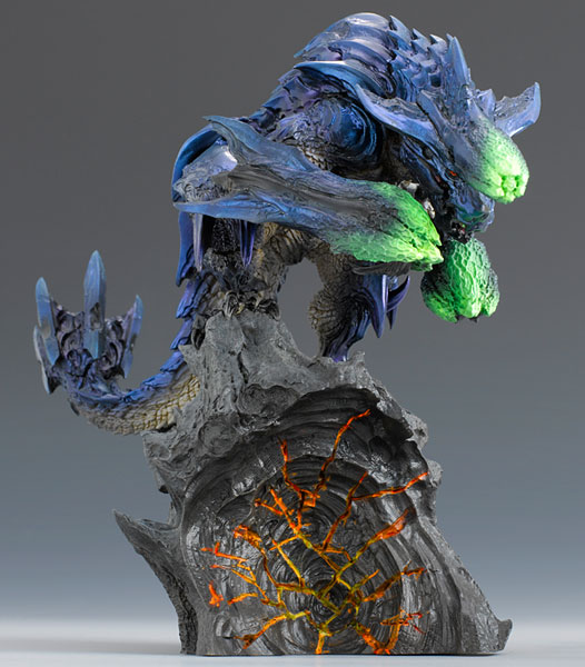 AmiAmi [Character & Hobby Shop] | Monster Hunter 3G - Crushing