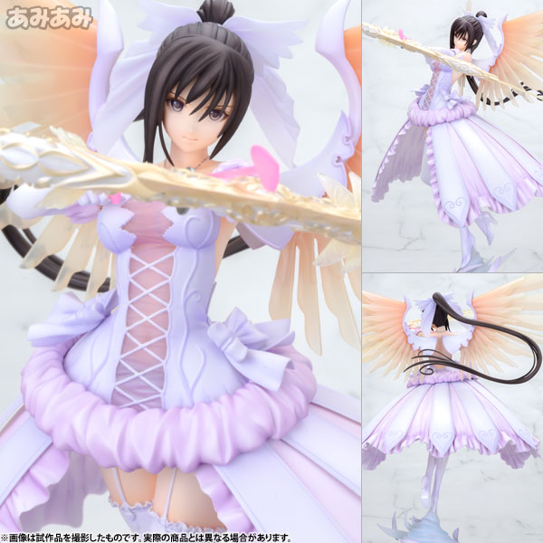 AmiAmi [Character & Hobby Shop] | Shining Ark - Sakuya Mode