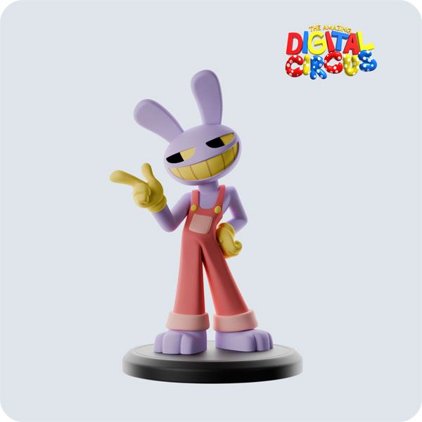 AmiAmi [Character & Hobby Shop] | The Amazing Digital Circus