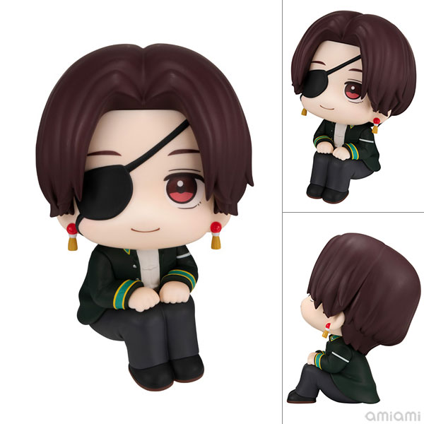 AmiAmi [Character & Hobby Shop] | LookUp WIND BREAKER Hayato Suo