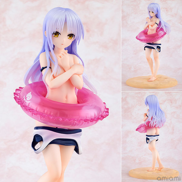 AmiAmi [Character & Hobby Shop] | KDcolle Angel Beats! Kanade