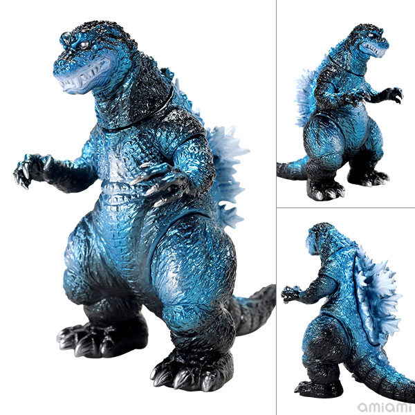 AmiAmi [Character & Hobby Shop] | CCP Middle Size Series Godzilla