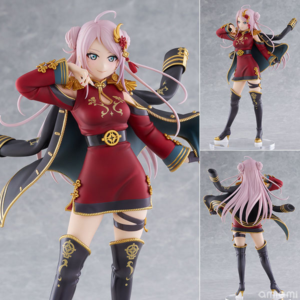 AmiAmi [Character & Hobby Shop] | Love Live! Nijigasaki High