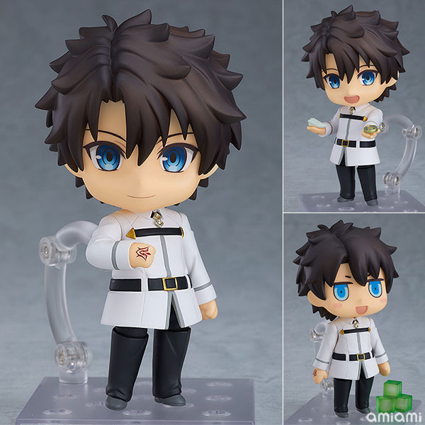 AmiAmi [Character & Hobby Shop] | Nendoroid Fate/Grand Order