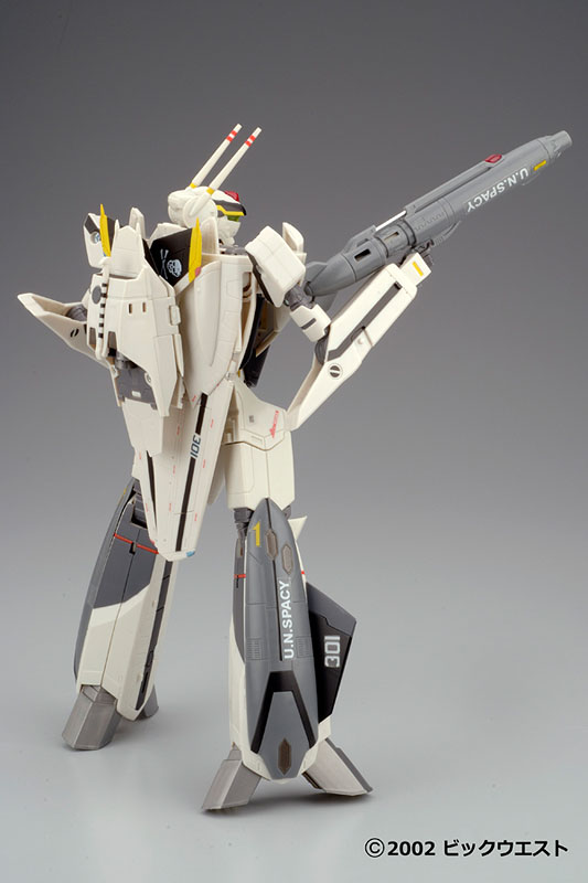 AmiAmi [Character & Hobby Shop] | Yamato Macross Series Macross