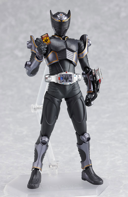 AmiAmi [Character & Hobby Shop] | figma - Kamen Rider Onyx (from