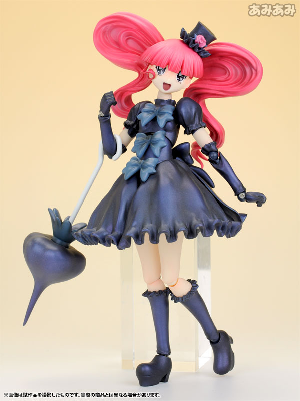 AmiAmi [Character & Hobby Shop] | Petit Pretty - Marie & Gali Ver