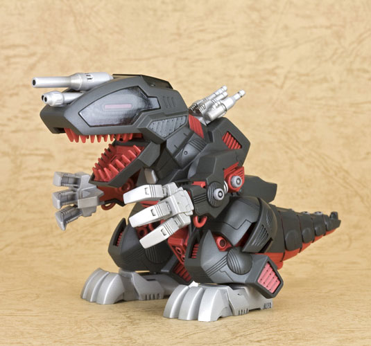 AmiAmi [Character & Hobby Shop] | D-Style - ZOIDS: Death Sauer