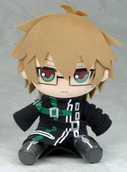 AmiAmi [Character & Hobby Shop] | AMNESIA Plush - Kent(Released)