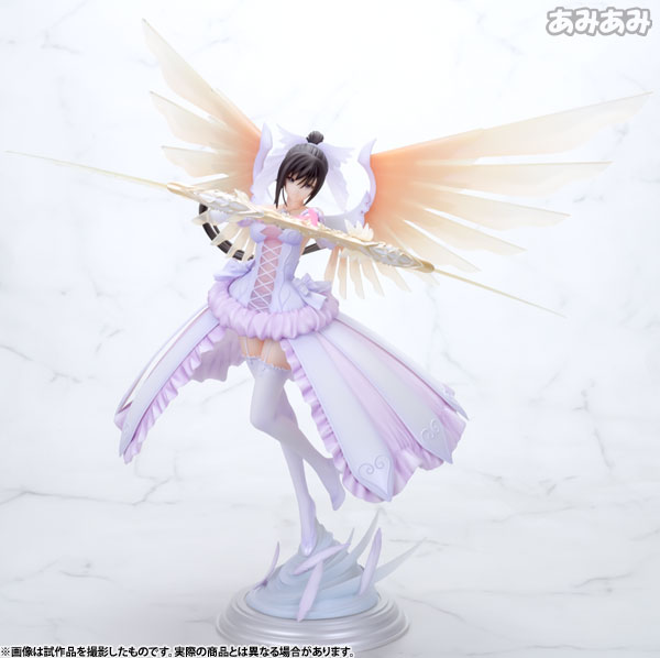 AmiAmi [Character & Hobby Shop] | Shining Ark - Sakuya Mode
