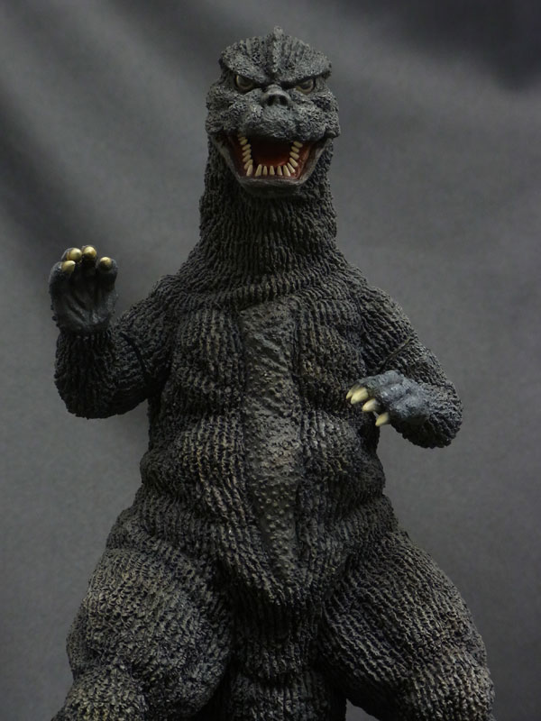 AmiAmi [Character & Hobby Shop] | Toho Daikaiju Series - Godzilla