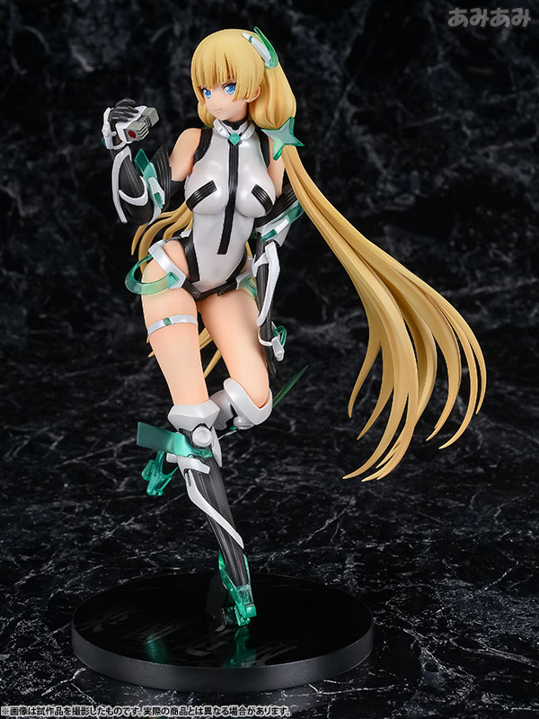 AmiAmi [Character & Hobby Shop] | Expelled from Paradise - Angela