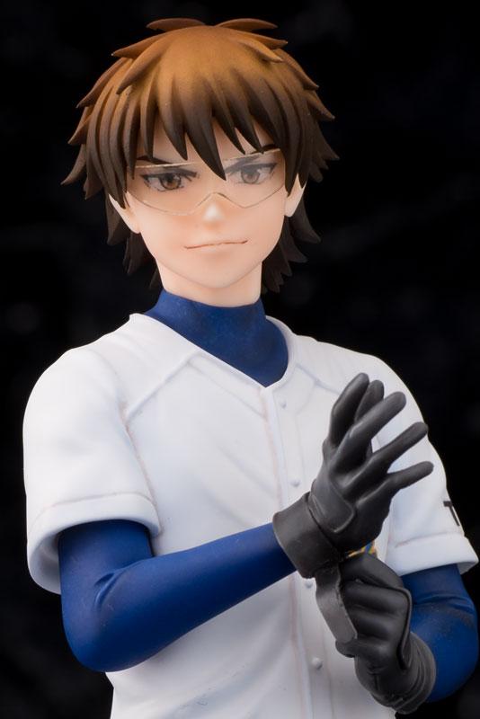 AmiAmi [Character & Hobby Shop] | Ace of Diamond - Kazuya Miyuki 1