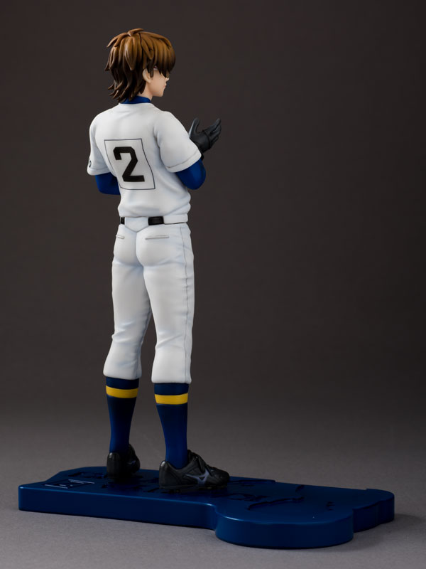 AmiAmi [Character & Hobby Shop] | Ace of Diamond - Kazuya Miyuki 1