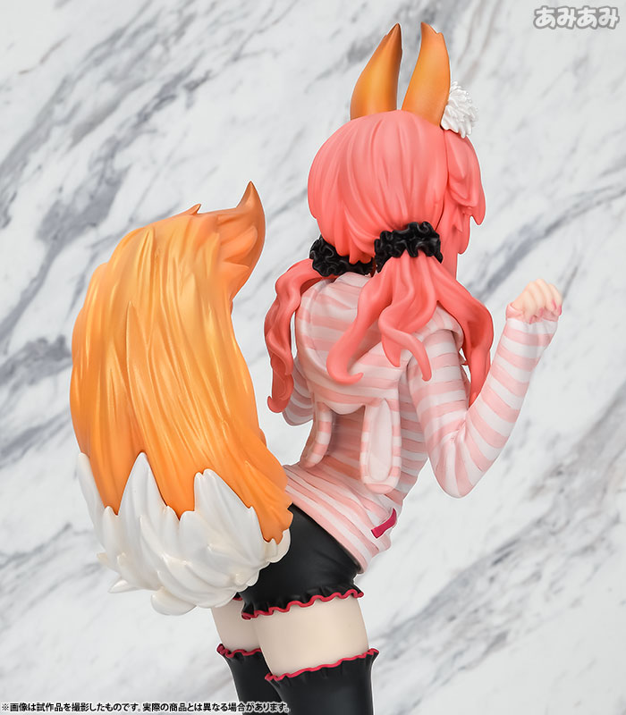 AmiAmi [Character & Hobby Shop] | Fate/EXTRA CCC - Caster Casual