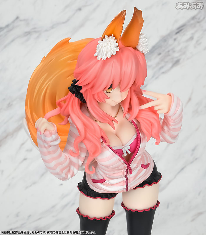 AmiAmi [Character & Hobby Shop] | Fate/EXTRA CCC - Caster Casual