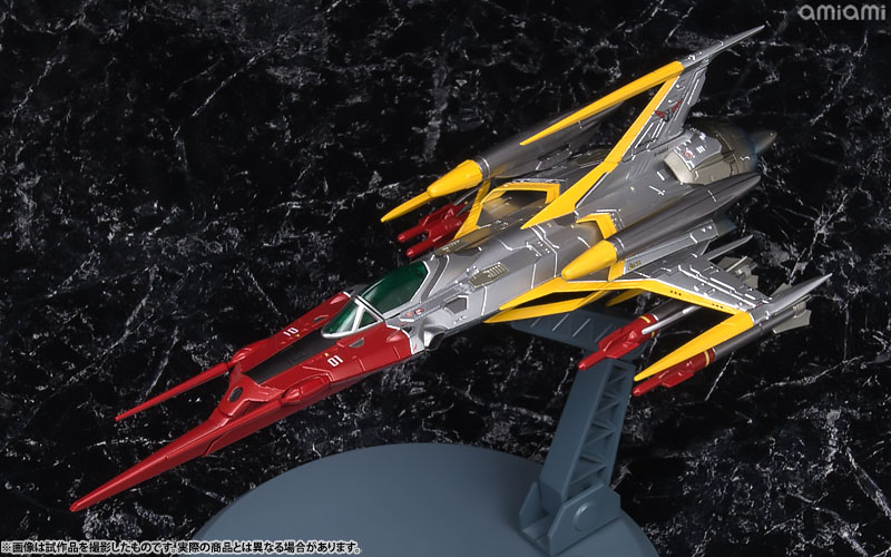 AmiAmi [Character & Hobby Shop] | Variable Action Hi-SPEC - Space