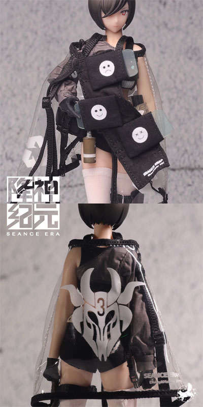 AmiAmi [Character & Hobby Shop] | [Exclusive Sale] [Bonus] SEANCE