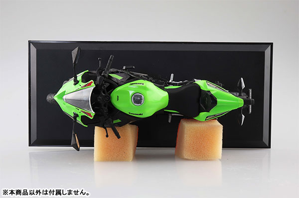 AmiAmi [Character & Hobby Shop] | 1/12 Complete Motorcycle Model