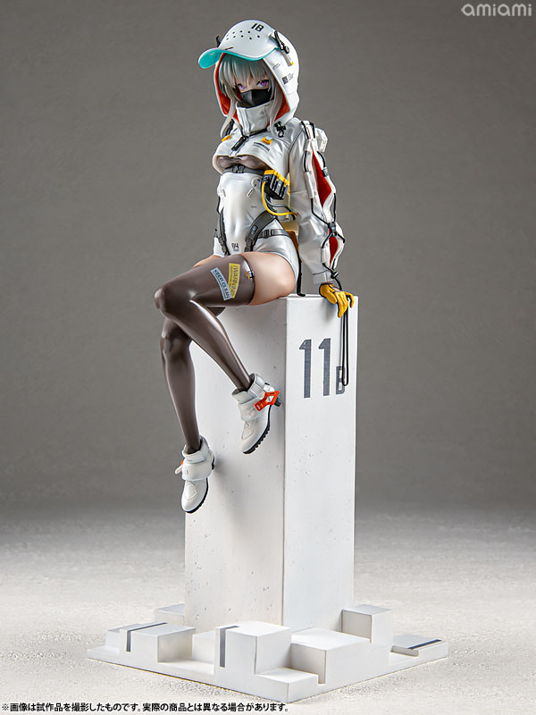 AmiAmi [Character & Hobby Shop] | [AmiAmi Exclusive Bonus] PRISMA