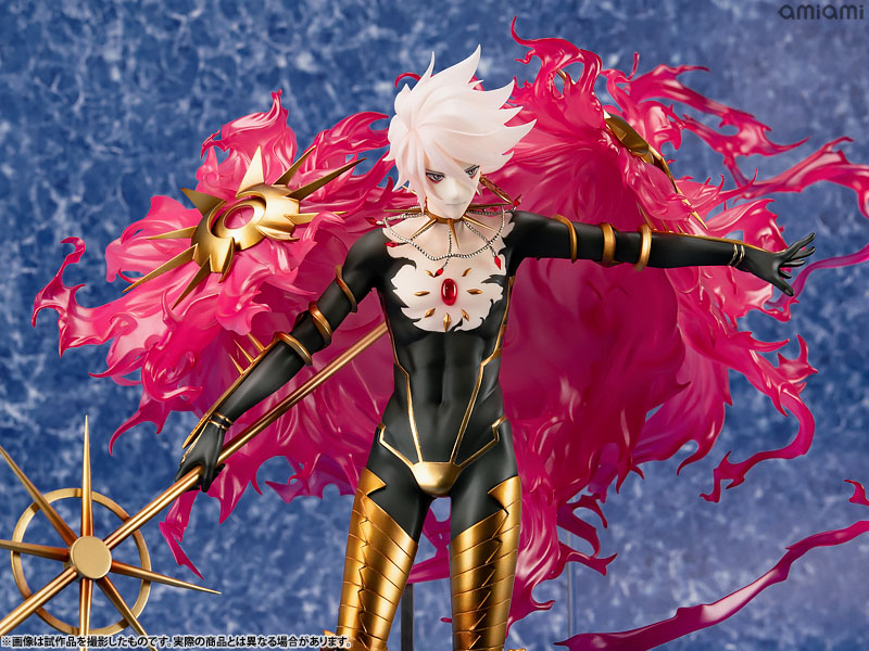AmiAmi [Character & Hobby Shop] | [Exclusive Sale] Fate/Grand