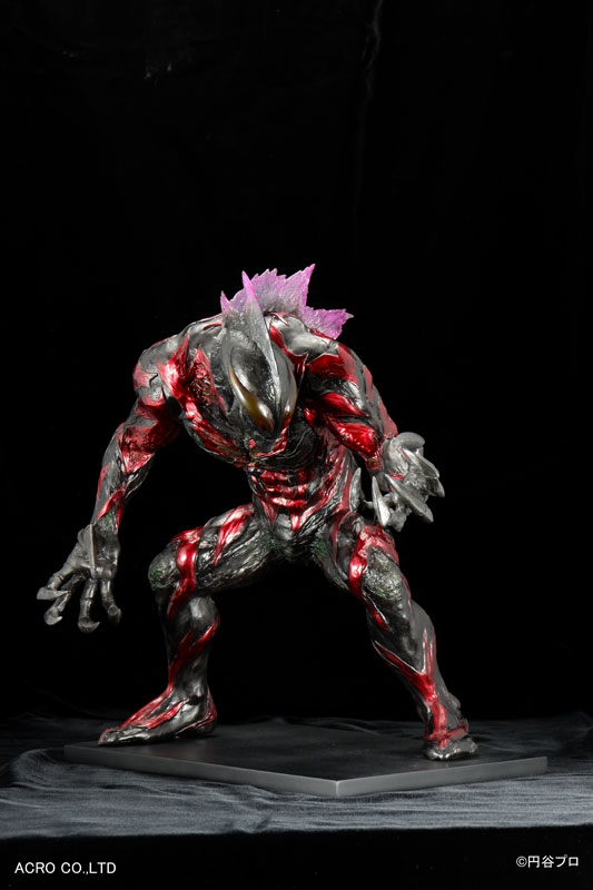 AmiAmi [Character & Hobby Shop] | KAIJU REMIX SERIES Ultraman