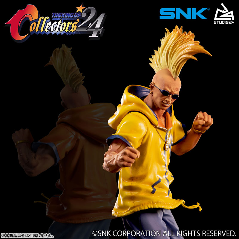 AmiAmi [Character & Hobby Shop] | THE KING OF COLLECTORS'24 