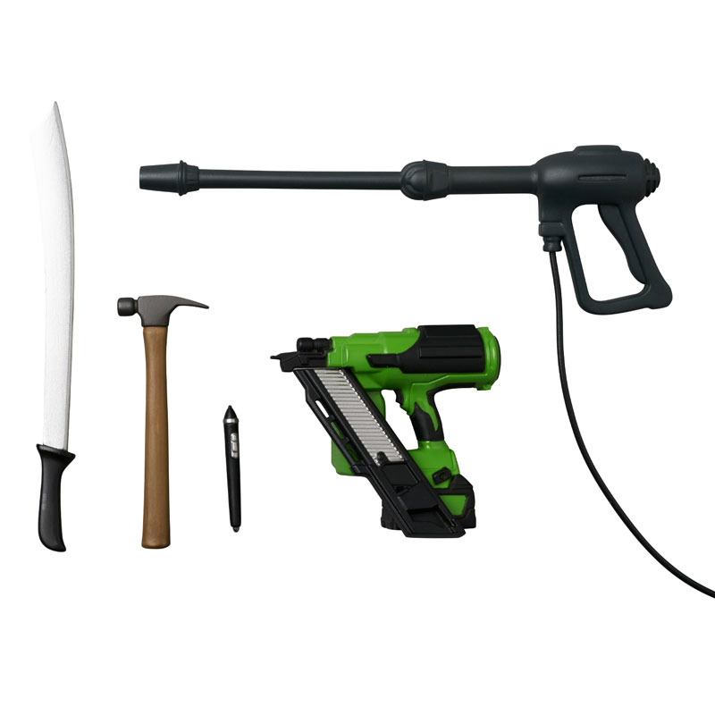 AmiAmi [Character & Hobby Shop] | MAFEX No.263 MAFEX M3GAN(Released)