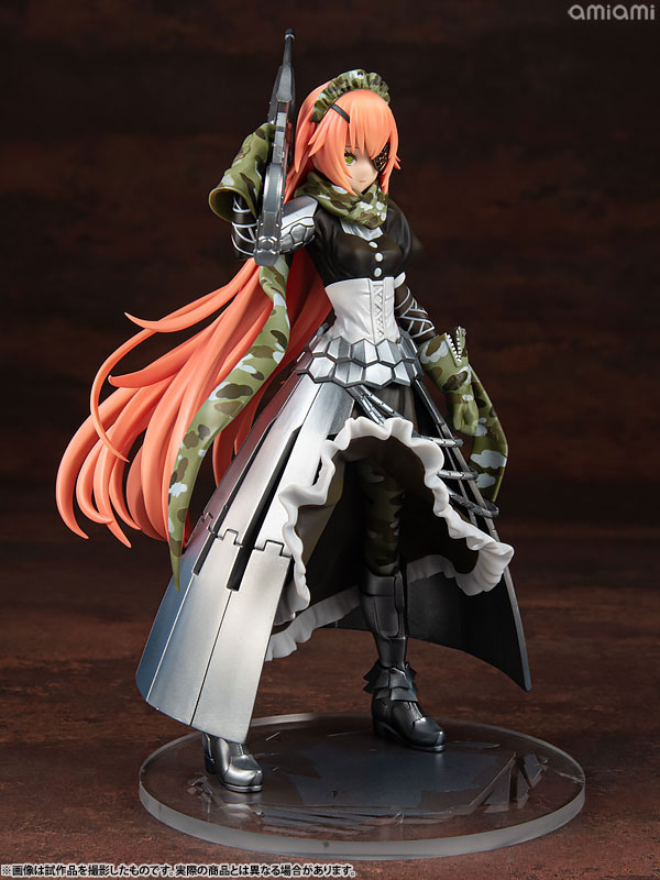AmiAmi [Character & Hobby Shop] | KDcolle OVERLORD CZ2128 Delta