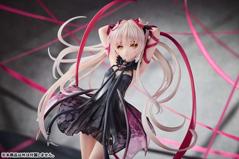 AmiAmi [Character & Hobby Shop] | LILITICS CATALOG illustration by