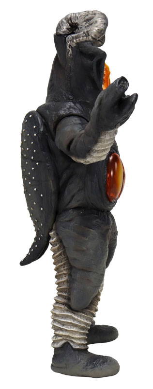 AmiAmi [Character & Hobby Shop] | 1/6 Tokusatsu Series Dinosaur