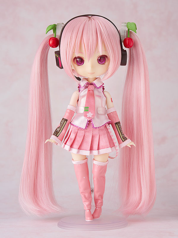 AmiAmi [Character & Hobby Shop] | Harmonia humming Character Vocal
