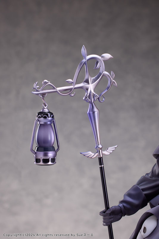 AmiAmi [Character & Hobby Shop] | [Bonus] Plague Doctor KARA