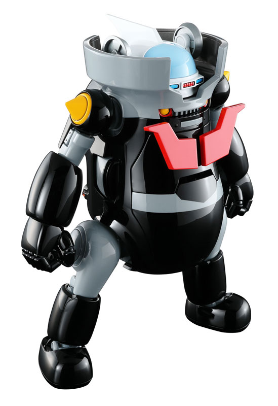 AmiAmi [Character & Hobby Shop] | 1/20 20 Mechatro WeGo Mazinger