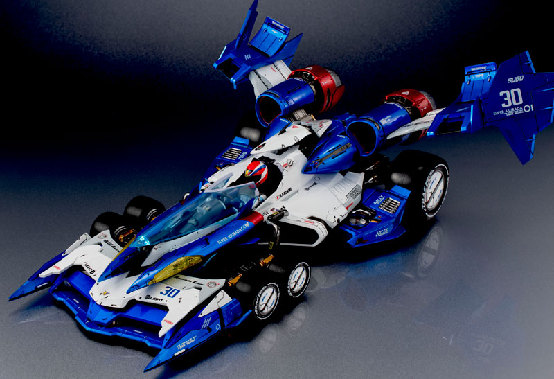 AmiAmi [Character & Hobby Shop] | [Exclusive Sale] Variable Action