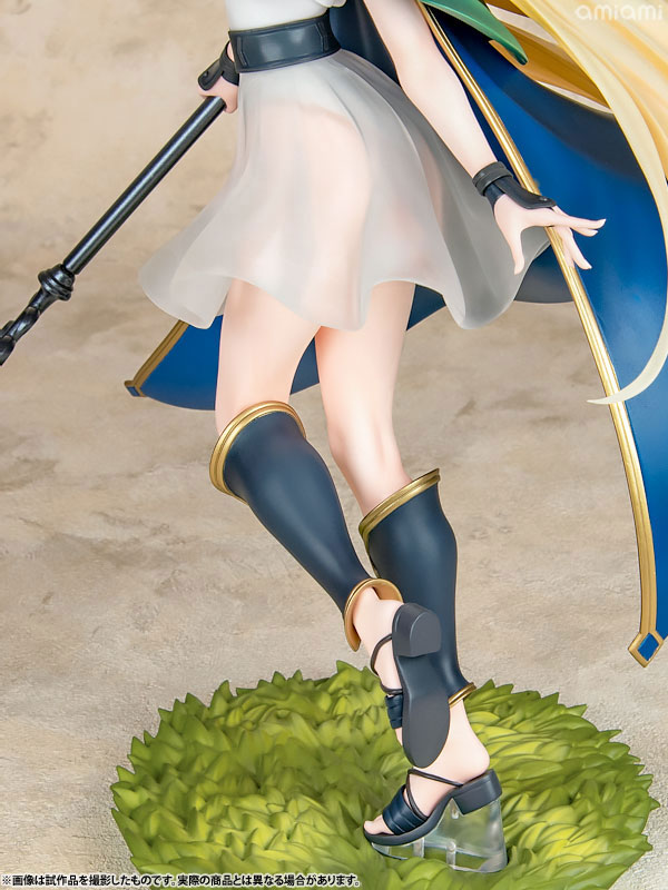 AmiAmi [Character & Hobby Shop] | Unicorn Overlord Eltolinde 1/7