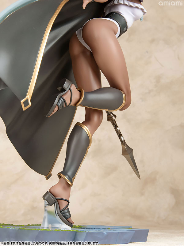 AmiAmi [Character & Hobby Shop] | Unicorn Overlord Rosalinde 1/7