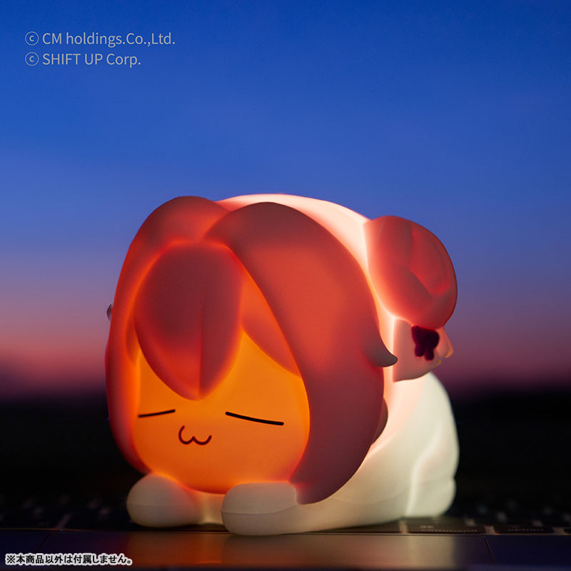 AmiAmi [Character & Hobby Shop] | Goddess of Victory: Nikke Doro