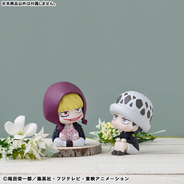 AmiAmi [Character & Hobby Shop] | LookUp ONE PIECE Corazon