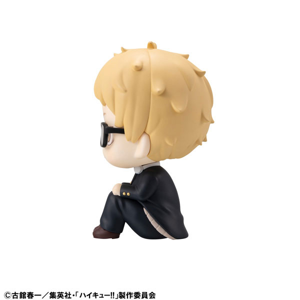AmiAmi [Character & Hobby Shop] | LookUp Haikyuu!! Kei Tsukishima